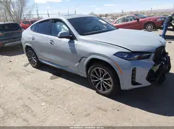 5UX33EX09T9232103 2026 BMW X6