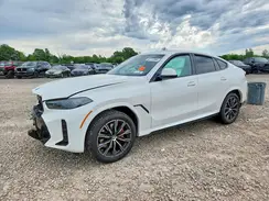 5UX33EX09T9244168 2026 BMW X6