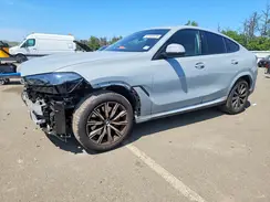 5UX33EX09T9274514 2026 BMW X6