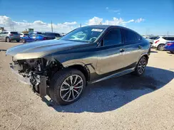 5UX33EX09V9485960 2027 BMW X6