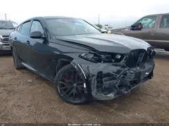 5UX33EX0XR9S29459 2024 BMW X6