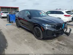 5UX33EX0XR9S93081 2024 BMW X6