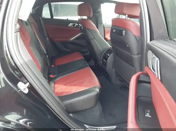 5UX33EX0XR9S93081 2024 BMW X6 - Image 8