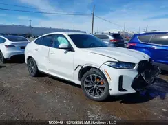5UX33EX0XR9T15354 2024 BMW X6