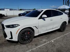 5UX33EX0XR9T35247 2024 BMW X6