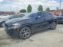 5UX33EX0XR9T58379 2024 BMW X6