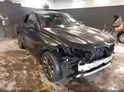 5UX33EX0XR9T80883 2024 BMW X6