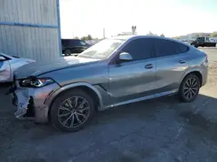 5UX33EX0XR9U60152 2024 BMW X6