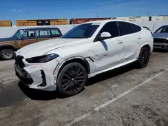 5UX33EX0XR9U75055 2024 BMW X6