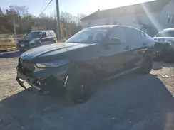 5UX33EX0XR9U90218 2024 BMW X6