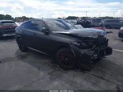 5UX33EX0XR9U92549 2024 BMW X6