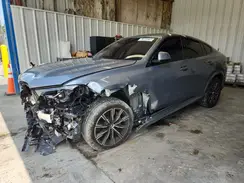 5UX33EX0XS9W91526 2025 BMW X6