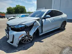 5UX33EX0XS9X67133 2025 BMW X6