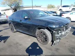 5UX33EX0XS9Y40842 2025 BMW X6