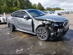 5UX33EX0XS9Z00795 2025 BMW X6