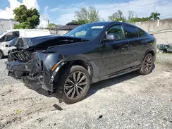 5UX33EX0XS9Z03745 2025 BMW X6
