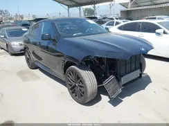 5UX33EX0XS9Z71284 2025 BMW X6