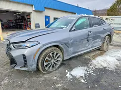 5UX33EX0XT9134357 2026 BMW X6