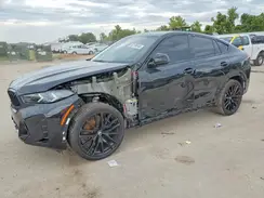 5UX33EX0XT9137730 2026 BMW X6