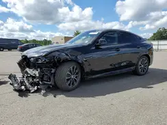 5UX33EX0XT9155869 2026 BMW X6