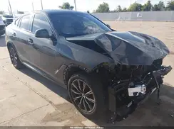 5UX33EX0XT9161929 2026 BMW X6