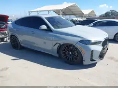 5UX33EX0XT9219859 2026 BMW X6