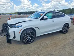 5UX33EX0XT9222664 2026 BMW X6