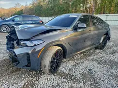 5UX33EX0XT9232319 2026 BMW X6