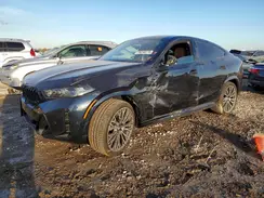 5UX33EX0XT9252926 2026 BMW X6