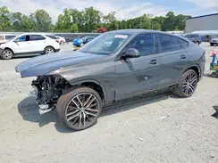 5UX33EX0XT9314566 2026 BMW X6