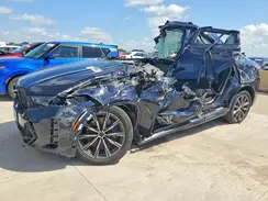 5UX33EX0XT9369633 2026 BMW X6