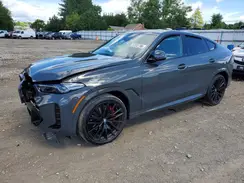 5UX33EX0XT9420404 2026 BMW X6