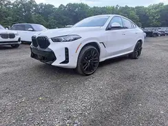 5UX33EX0XV9428831 2027 BMW X6
