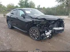 5UX33EX0XV9528654 2027 BMW X6