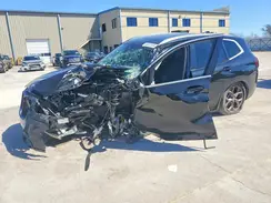 5UX43DP00N9J17925 2022 BMW X3