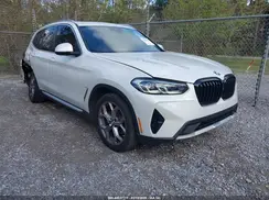 5UX43DP00N9J50486 2022 BMW X3