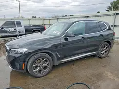 5UX43DP00N9J81608 2022 BMW X3
