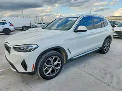 5UX43DP00N9J81852 2022 BMW X3
