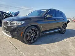 5UX43DP00N9J85643 2022 BMW X3