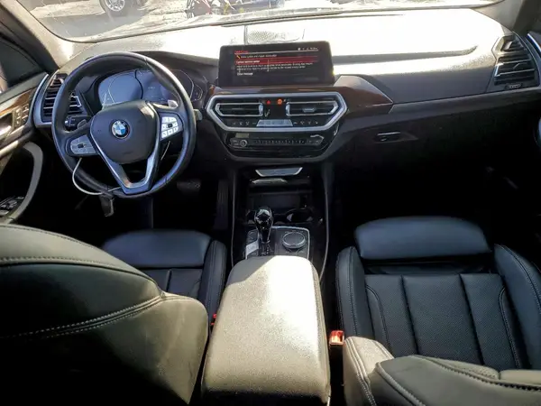 5UX43DP00N9J85643 2022 BMW X3 - Image 8