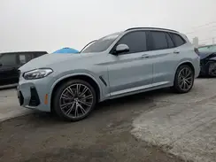 5UX43DP00N9J85898 2022 BMW X3