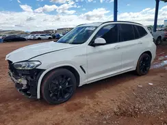 5UX43DP00N9K05776 2022 BMW X3