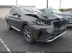 5UX43DP00N9K14171 2022 BMW X3
