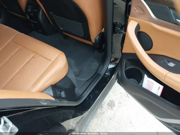 5UX43DP00N9K19046 2022 BMW X3 - Image 8
