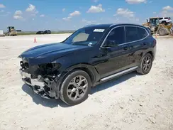 5UX43DP00N9K23842 2022 BMW X3