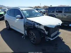 5UX43DP00N9K26868 2022 BMW X3