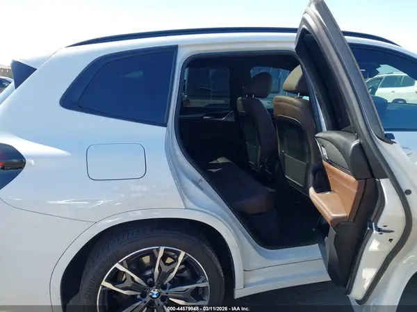 5UX43DP00N9K26868 2022 BMW X3 - Image 8