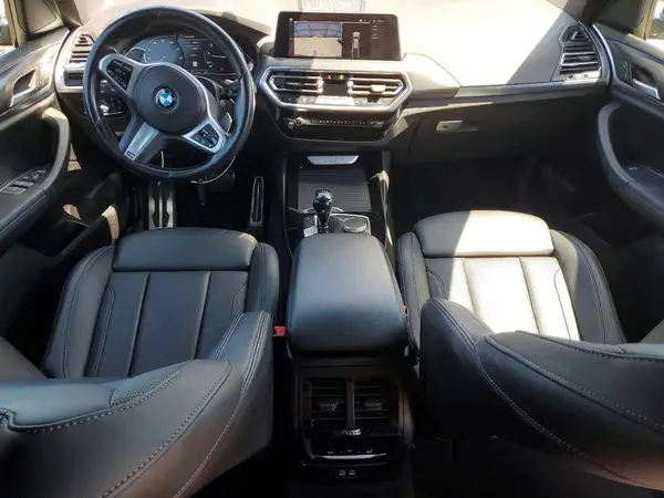 5UX43DP00N9K29639 2022 BMW X3 - Image 8
