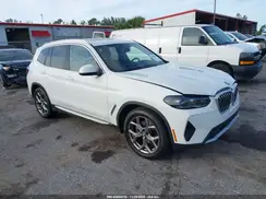 5UX43DP00N9K45727 2022 BMW X3