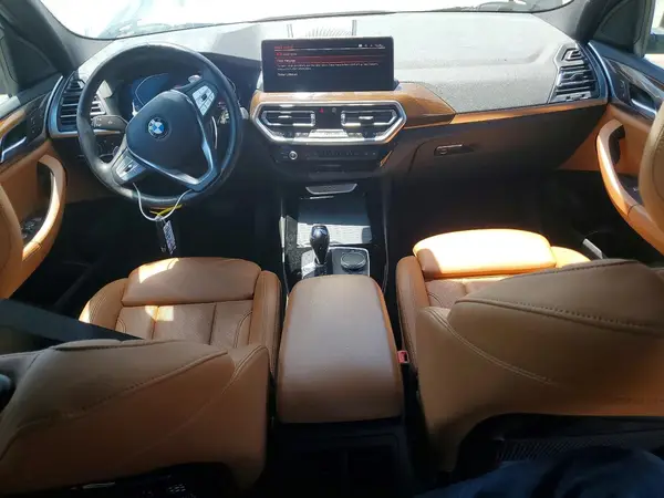 5UX43DP00N9K60874 2022 BMW X3 - Image 8